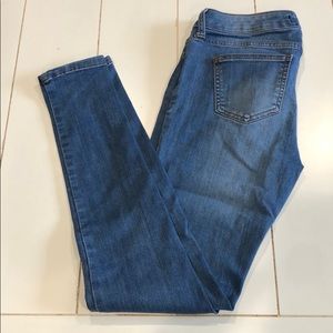 Celebrity Pink Skinny Jeans 5/27